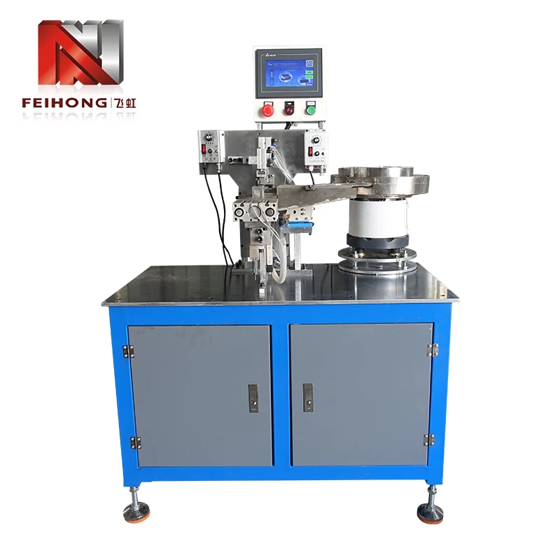 Otomatik Kapak İplik Açma Makinesi Üretim Hattınızda Nasıl Devrim Yaratabilir? Otomatik Kapak İplik Açma Makinesi Üretim Hattınızda Nasıl Devrim Yaratabilir?