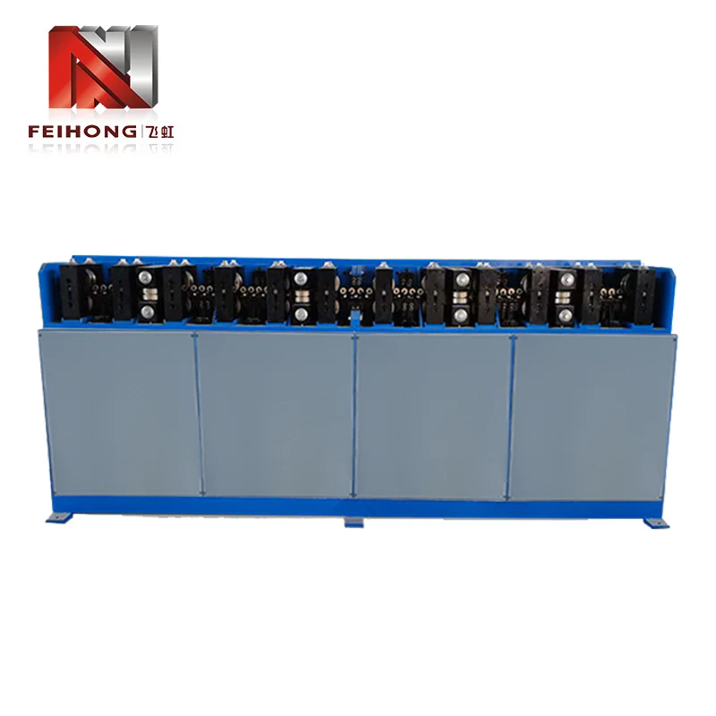 Boru Küçültme Makinesi Hassasiyeti, Verimliliği ve Uzun Vadeli Üretim Güvenilirliğini Nasıl Artırır? Boru Küçültme Makinesi Hassasiyeti, Verimliliği ve Uzun Vadeli Üretim Güvenilirliğini Nasıl Artırır?