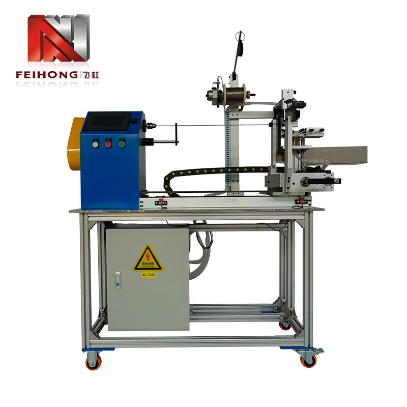 Tel Sarma Makinesi Hassas Üretimi Nasıl Destekler?