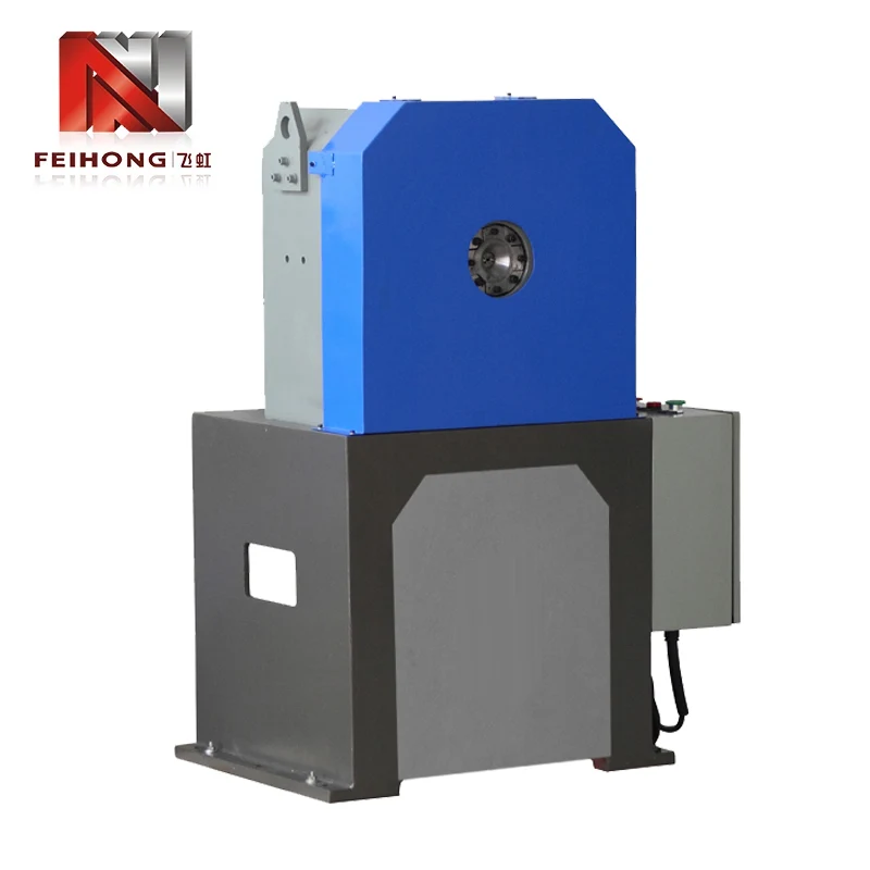 Çekiçli Kare Boru Küçültme Makinesi Metal Üretim Sürecinizi Nasıl Dönüştürebilir? Çekiçli Kare Boru Küçültme Makinesi Metal Üretim Sürecinizi Nasıl Dönüştürebilir?