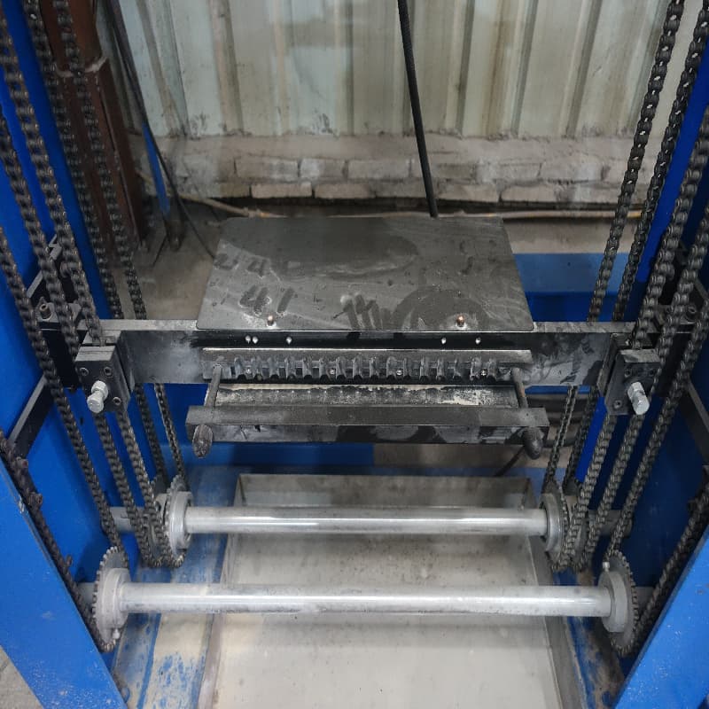 FH-118 Tek Uçlu Tüp Dolum Makinesi Tek Kurşun Tel Isıtma Borusu Endüstriyel Borulu Isıtıcı için Özel Magnezyum Oksit Tozu Dolum Ekipmanları