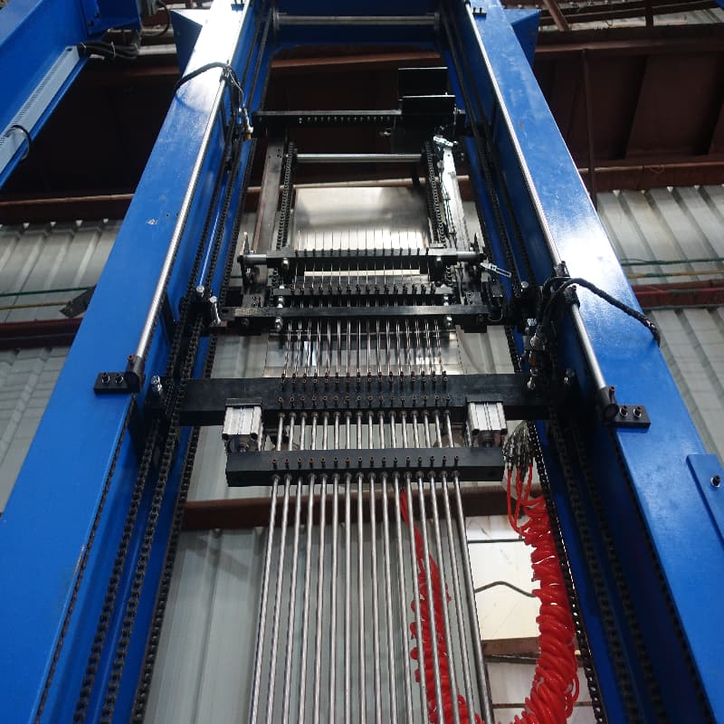 FH-118 Tek Uçlu Tüp Dolum Makinesi Tek Kurşun Tel Isıtma Borusu Endüstriyel Borulu Isıtıcı için Özel Magnezyum Oksit Tozu Dolum Ekipmanları