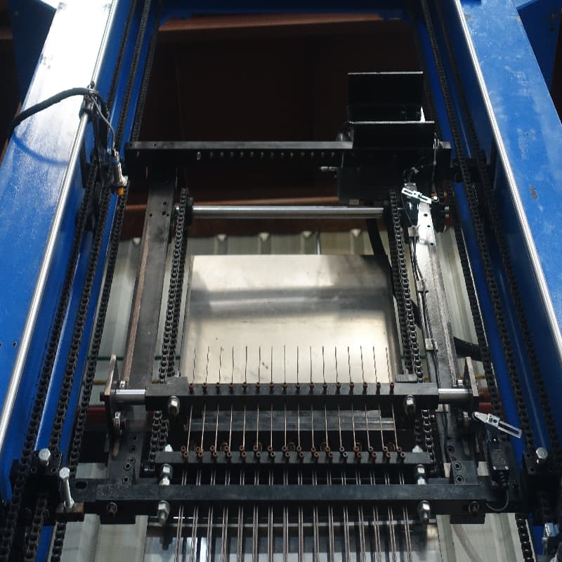 FH-118 Tek Uçlu Tüp Dolum Makinesi Tek Kurşun Tel Isıtma Borusu Endüstriyel Borulu Isıtıcı için Özel Magnezyum Oksit Tozu Dolum Ekipmanları
