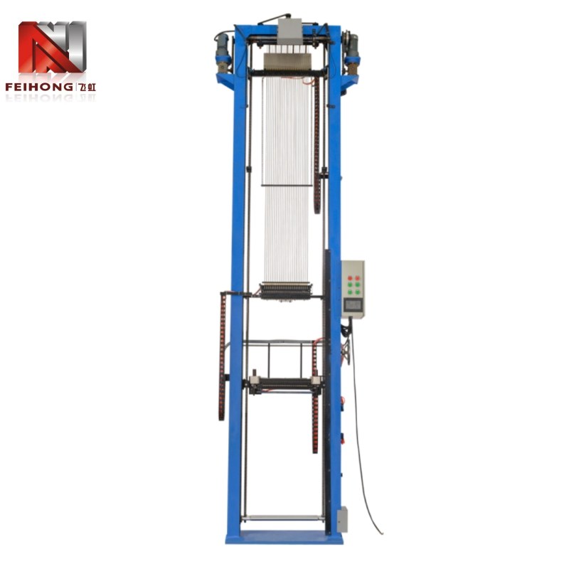 FH-112 Çift Korumalı Magnezyum Oksit Toz Dolum Makinesi 6-48 İstasyon Elektrikli Isıtma Borusu için Özel Uzun Büyük Tüp Dolum Makinesi FH-112 Çift Korumalı Magnezyum Oksit Toz Dolum Makinesi 6-48 İstasyon Elektrikli Isıtma Borusu için Özel Uzun Büyük Tüp Dolum Makinesi