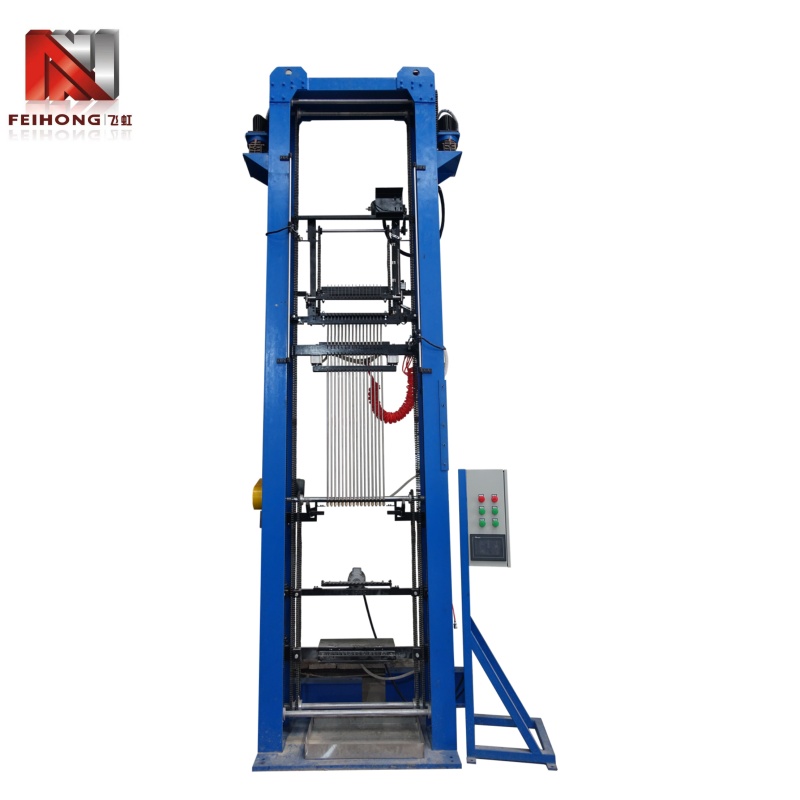 FH-118 Tek Uçlu Tüp Dolum Makinesi Tek Kurşun Tel Isıtma Borusu Endüstriyel Borulu Isıtıcı için Özel Magnezyum Oksit Tozu Dolum Ekipmanları FH-118 Tek Uçlu Tüp Dolum Makinesi Tek Kurşun Tel Isıtma Borusu Endüstriyel Borulu Isıtıcı için Özel Magnezyum Oksit Tozu Dolum Ekipmanları